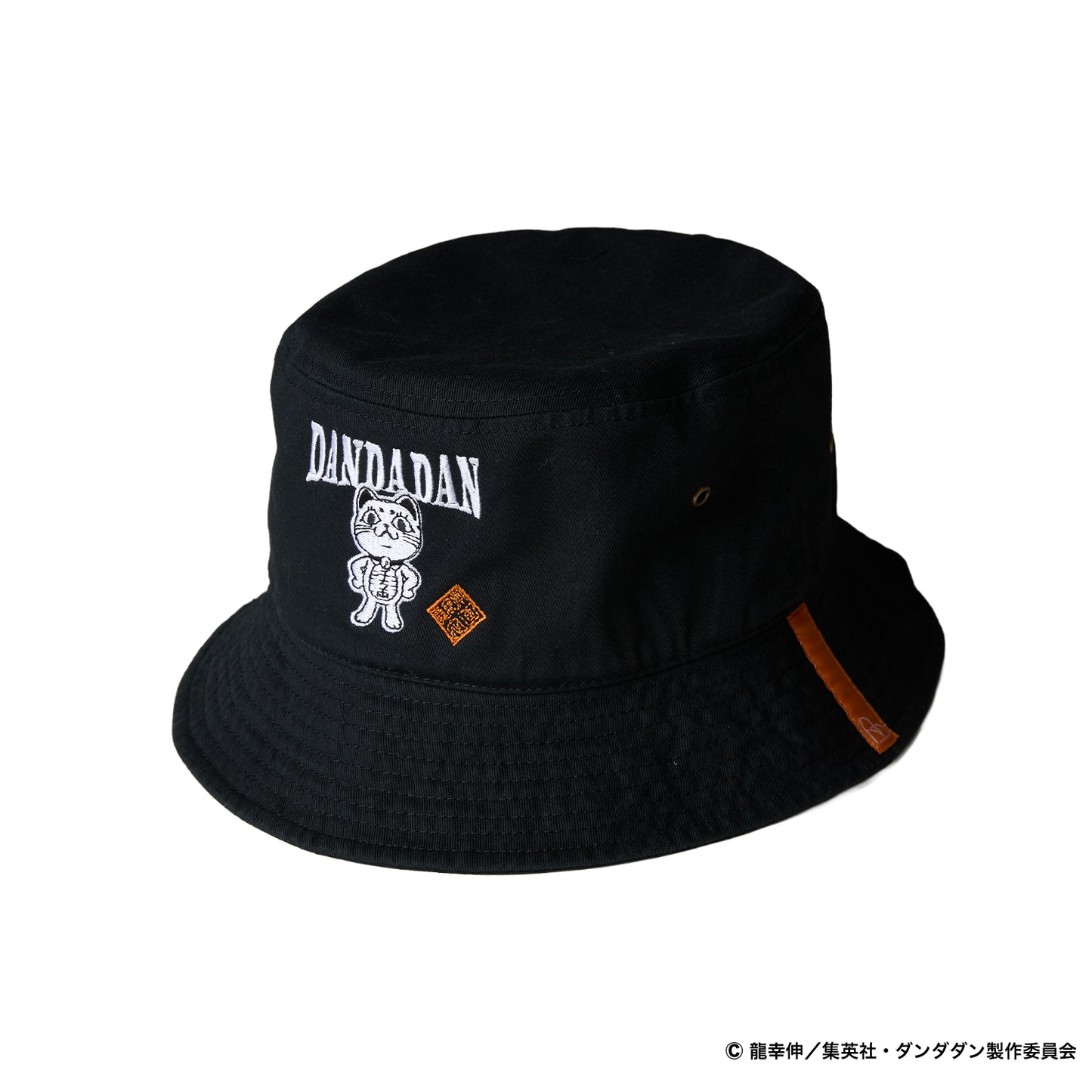 Nocturnal ダンダダン Turbo Granny Bucket Hat