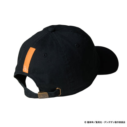 Nocturnal ダンダダン Turbo Granny Cap