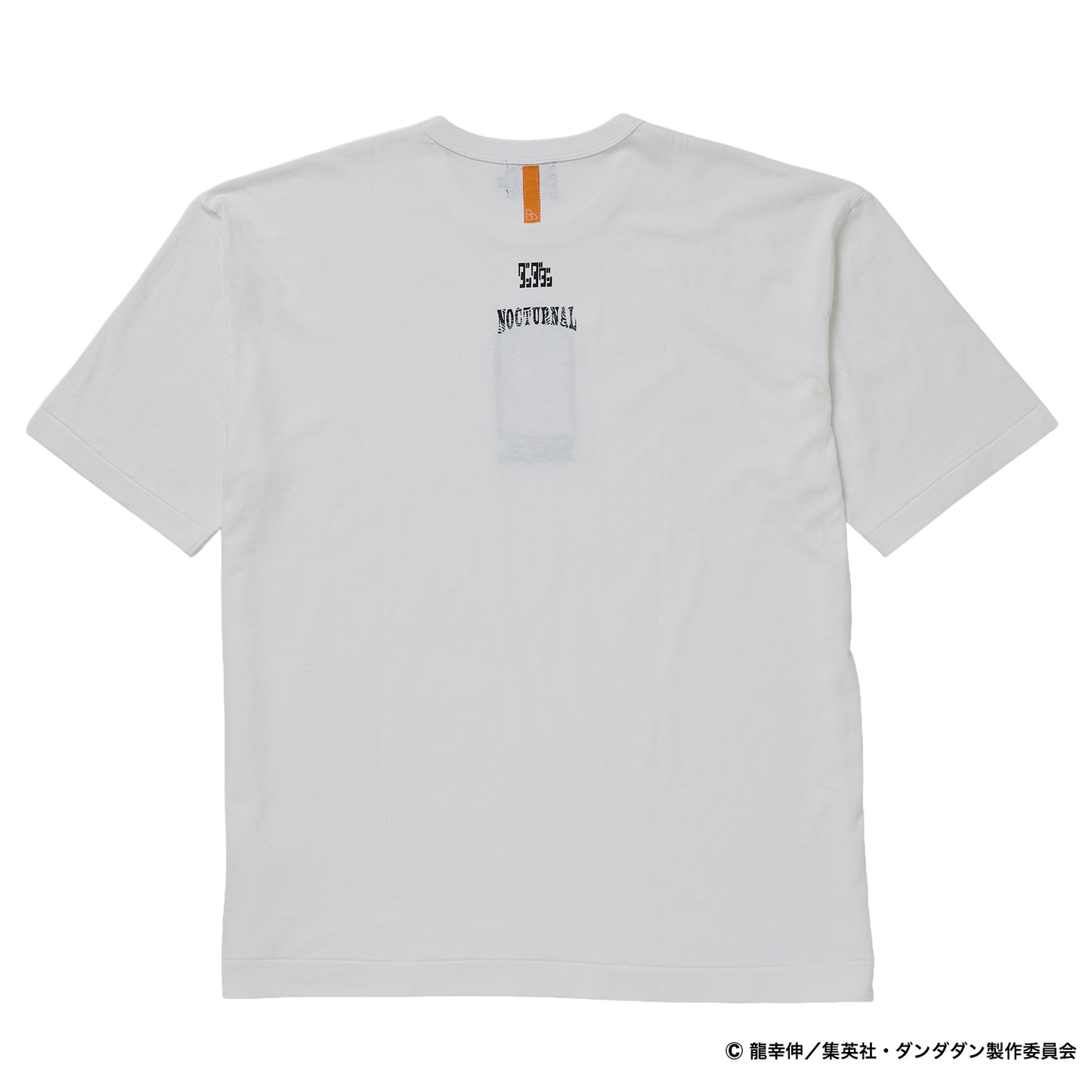 Nocturnal ダンダダン NOX.Frame Tee