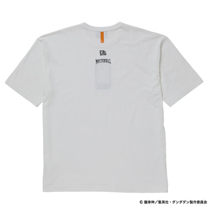 Nocturnal ダンダダン NOX.Frame Tee