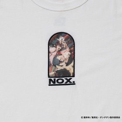 Nocturnal ダンダダン NOX.Frame Tee
