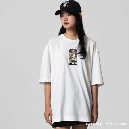 Nocturnal ダンダダン NOX.Frame Tee