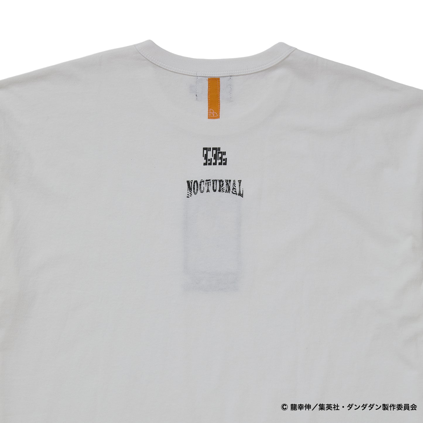 Nocturnal ダンダダン NOX.Frame Tee