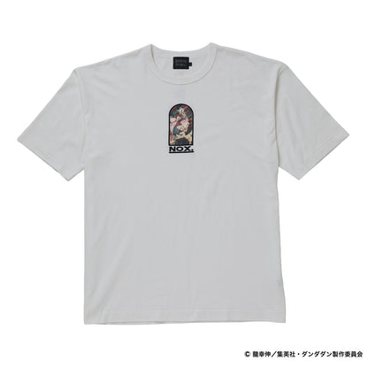 Nocturnal ダンダダン NOX.Frame Tee