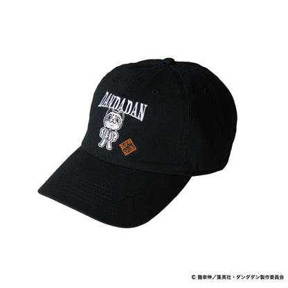 Nocturnal ダンダダン Turbo Granny Cap