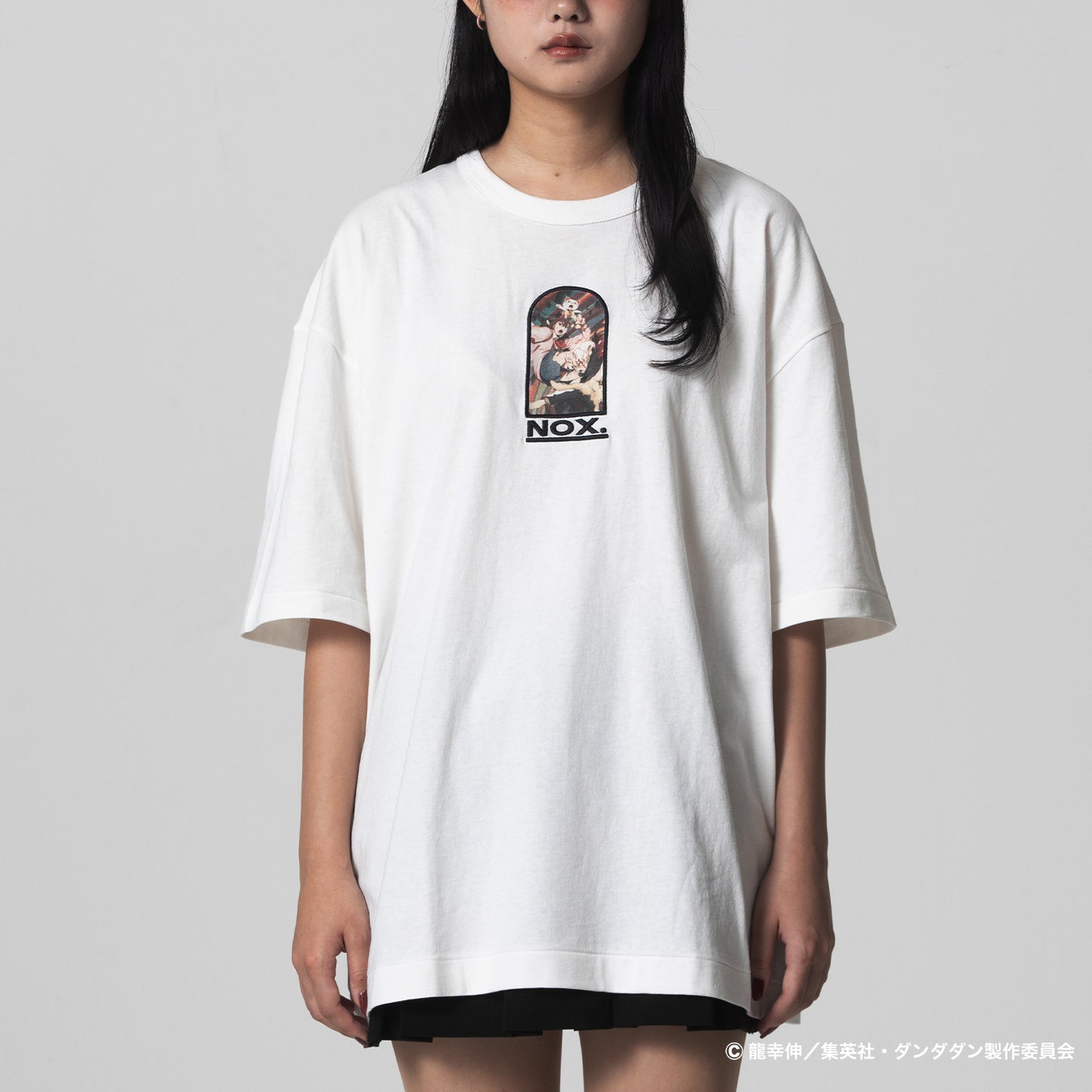 Nocturnal ダンダダン NOX.Frame Tee