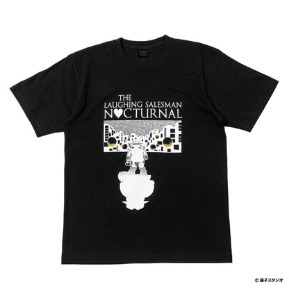 Nocturnal 笑ゥせぇるすまん THE LAUGHING SALESMAN Tee