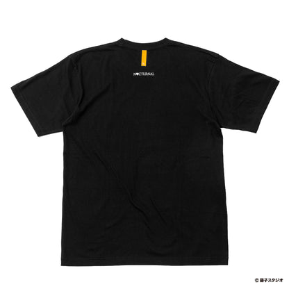 Nocturnal 笑ゥせぇるすまん THE LAUGHING SALESMAN Tee