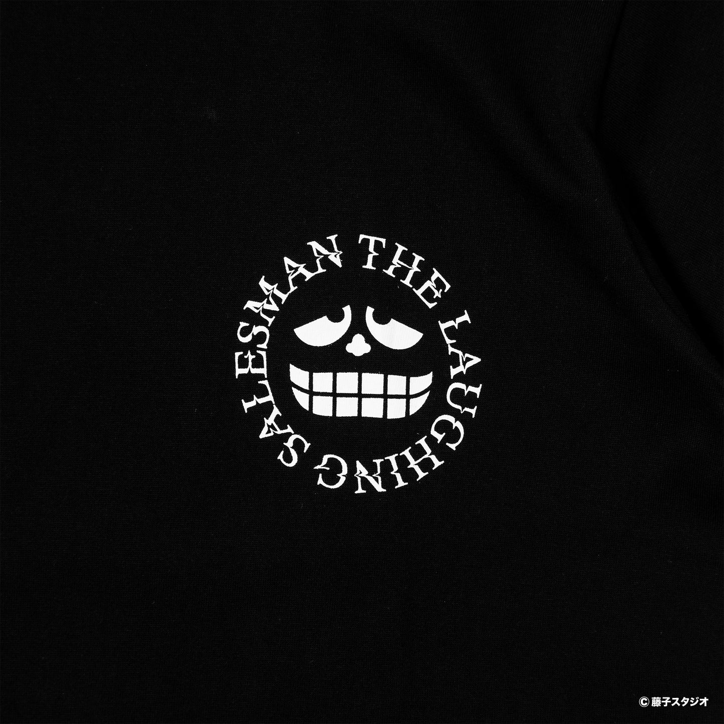 Nocturnal 笑ゥせぇるすまん Hypnotic Tee