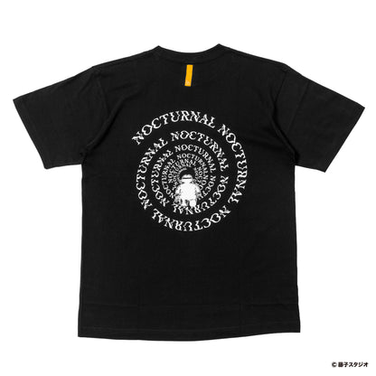 Nocturnal 笑ゥせぇるすまん Hypnotic Tee