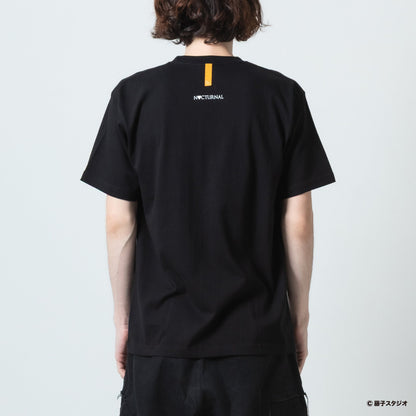 Nocturnal 笑ゥせぇるすまん THE LAUGHING SALESMAN Tee