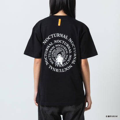 Nocturnal 笑ゥせぇるすまん Hypnotic Tee