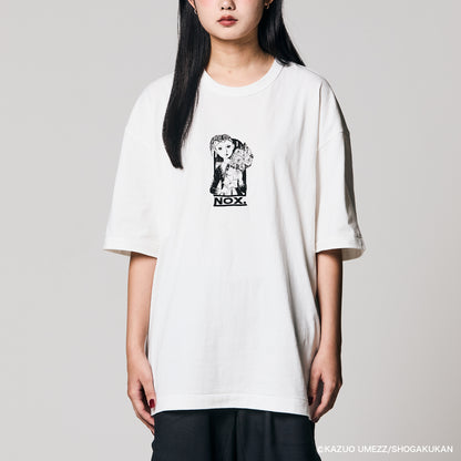 Nocturnal 洗礼 NOX.Frame Tee