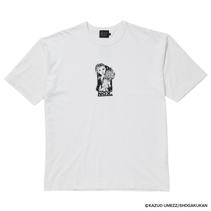 Nocturnal 洗礼 NOX.Frame Tee