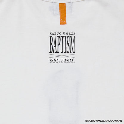 Nocturnal 洗礼 NOX.Frame Tee