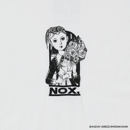 Nocturnal 洗礼 NOX.Frame Tee
