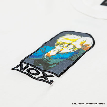 Nocturnal チ。NOX.frame Tee