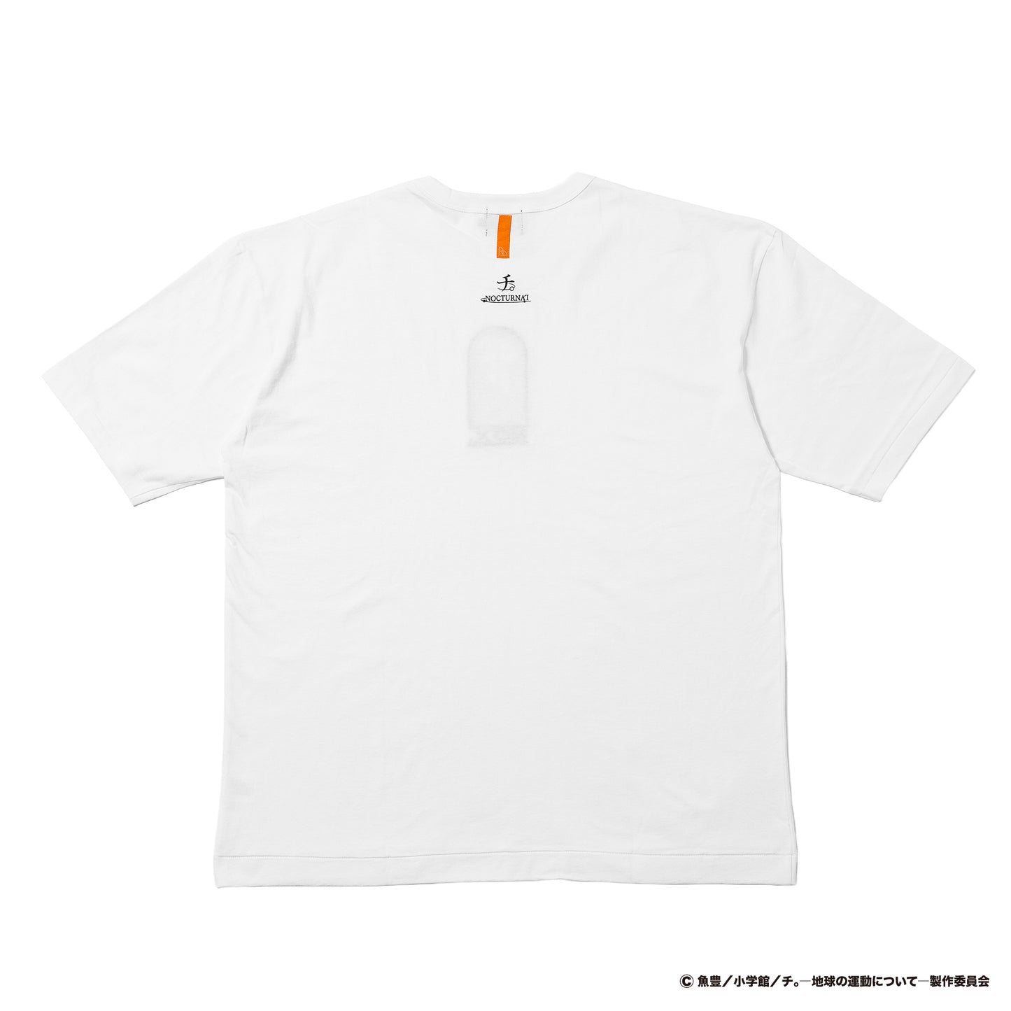 Nocturnal チ。NOX.frame Tee