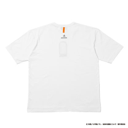 Nocturnal チ。NOX.frame Tee