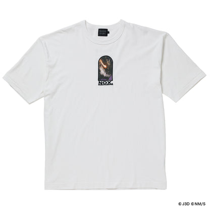 Nocturnal 怪獣８号 NOX.Frame Tee