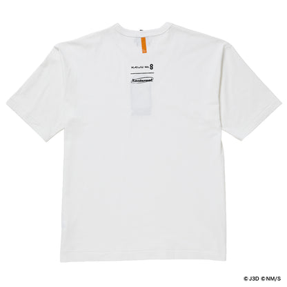 Nocturnal 怪獣８号 NOX.Frame Tee