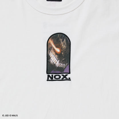 Nocturnal 怪獣８号 NOX.Frame Tee